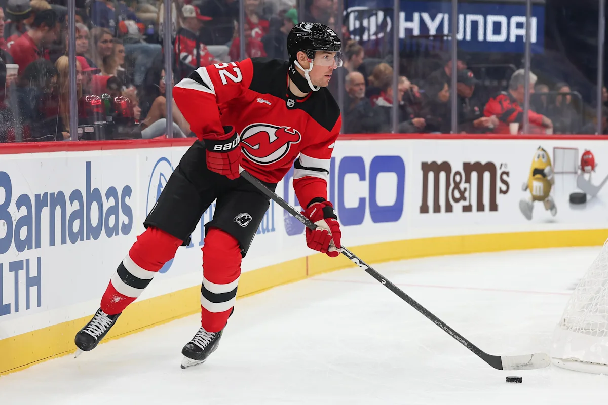 DitD & Open Post - 9/21/26: Hockey Season Commences