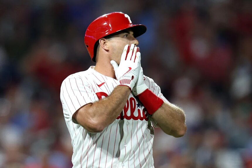 Do the Phillies still have homefield advantage in October?