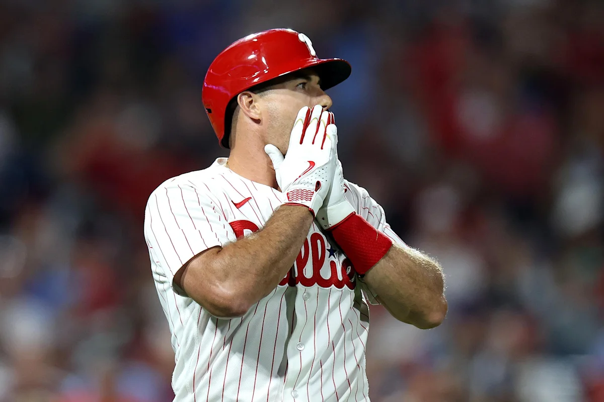 Do the Phillies still have homefield advantage in October?
