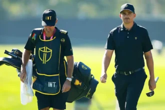 Does team pressure outweigh major pressure? Insights from a pro.