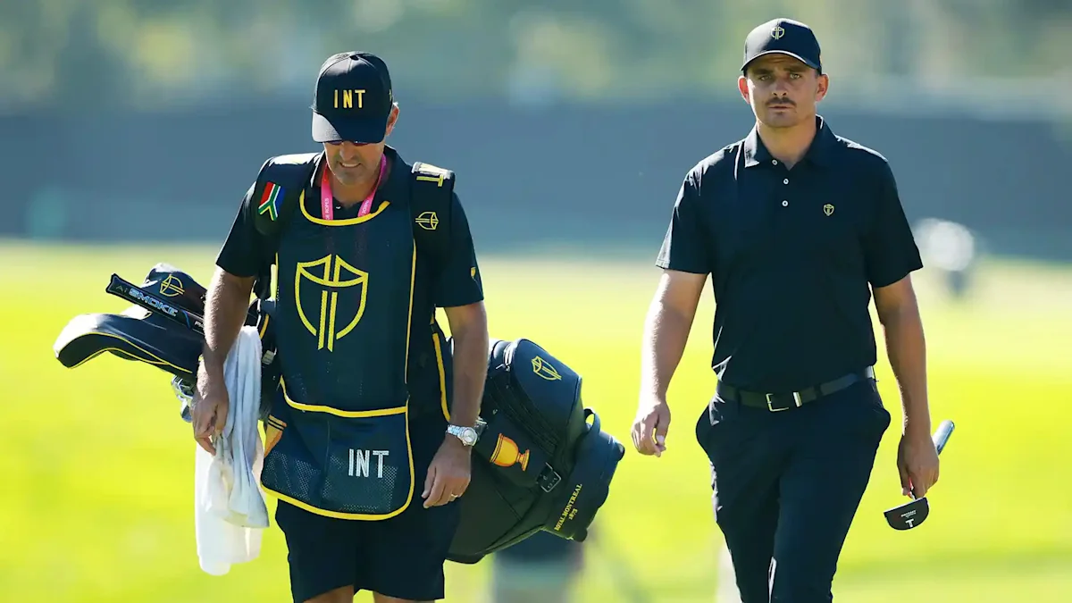 Does team pressure outweigh major pressure? Insights from a pro.