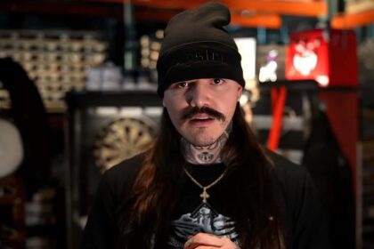 Dominik Mysterio Urges Fans to Be Patient for Bigger Spot as He Is Not Yet 30