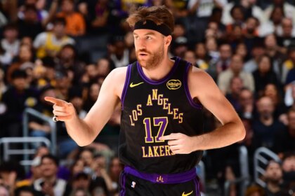 Drew Timme Signs Training Camp Deal with Minnesota Timberwolves