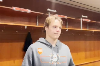 Ducks defeat Sharks 6-2 in preseason game