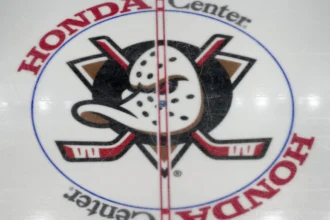 Ducks lose 2-1 to Kings in preseason game