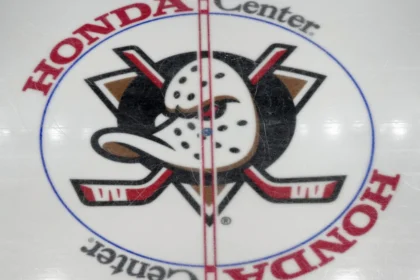 Ducks lose 2-1 to Kings in preseason game
