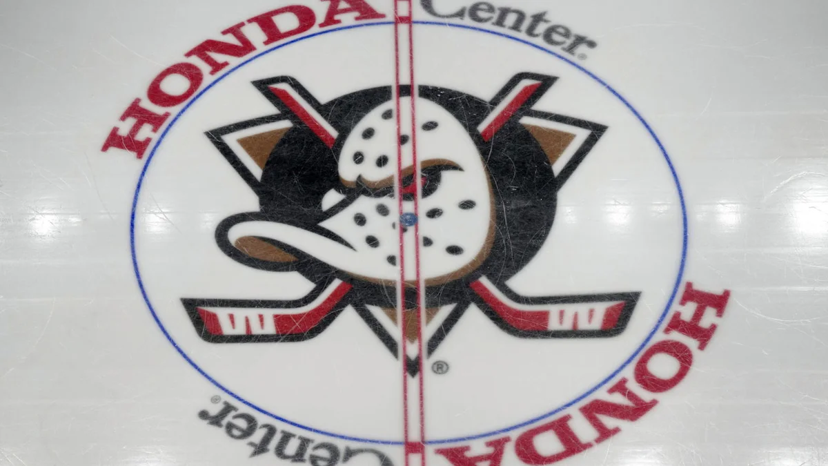 Ducks lose 2-1 to Kings in preseason game