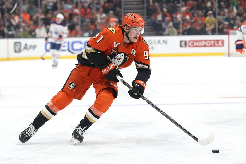 Ducks pursue improved performance following breakout season with major contracts and high expectations