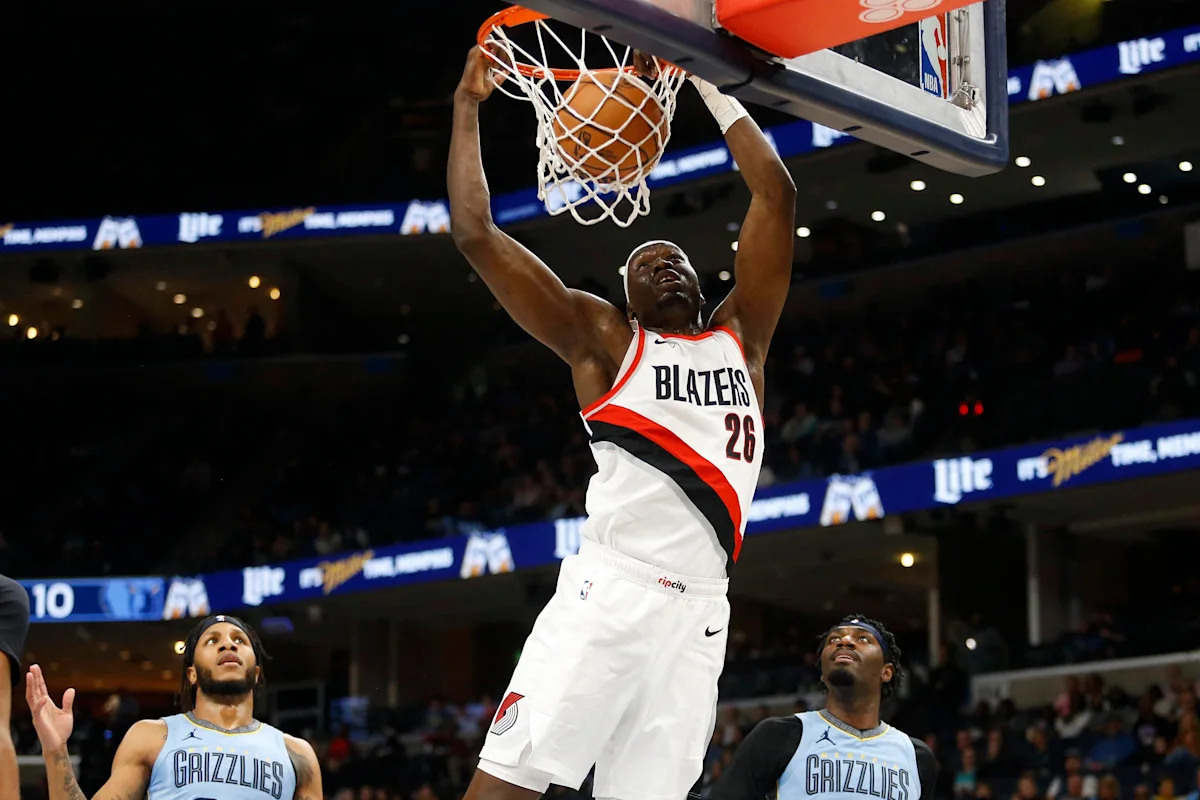 Duop Reath chose the Suns, but is not considered a savior