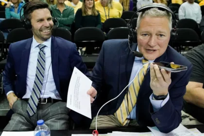 ESPN personality Chris Spatola, son-in-law of Mike Krzyzewski, dies suddenly at 47