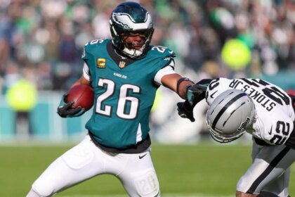 Eagles vs. Bears odds, spread and best bets: Monday Night Football betting preview