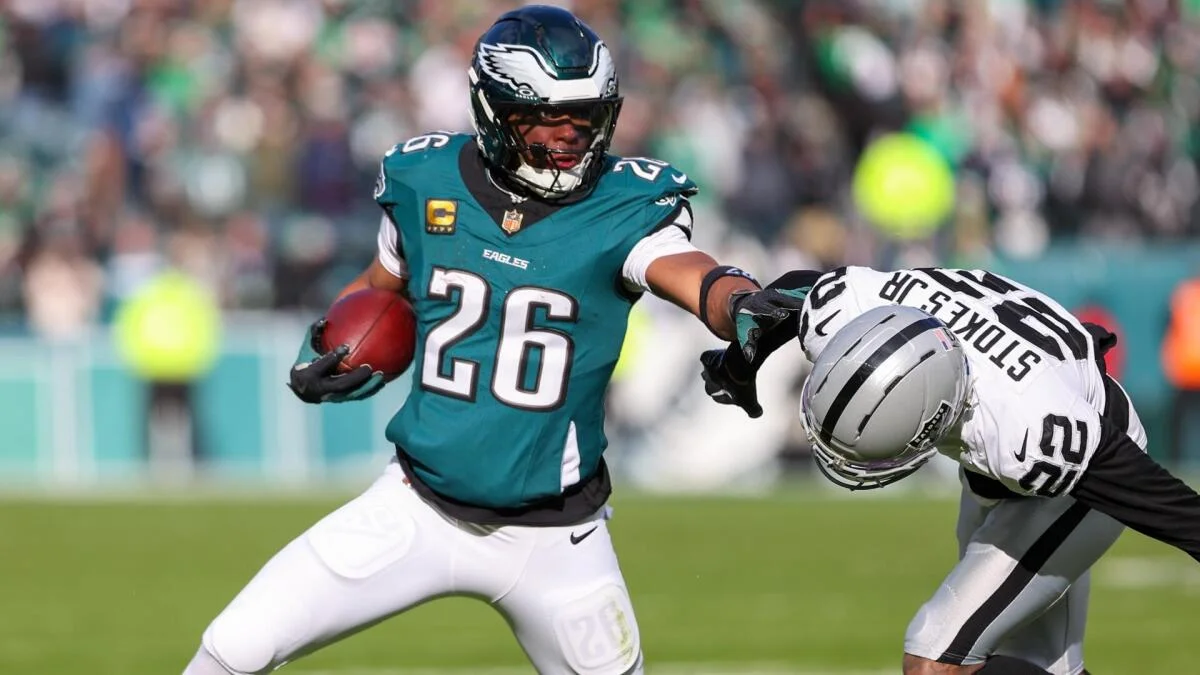 Eagles vs. Bears odds, spread and best bets: Monday Night Football betting preview