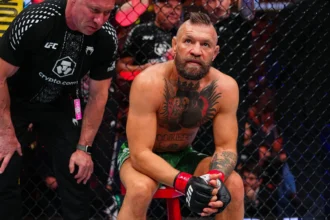 Eddie Alvarez Says Conor McGregor's Final UFC Fight Could Get Very Interesting