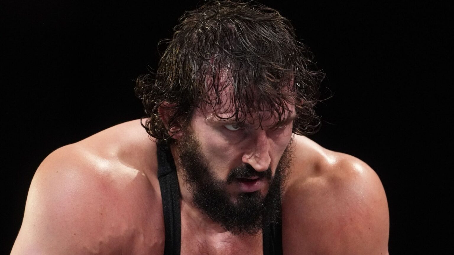 Eddie Kingston Posts Emotional Video After Death of AEW Star Pac