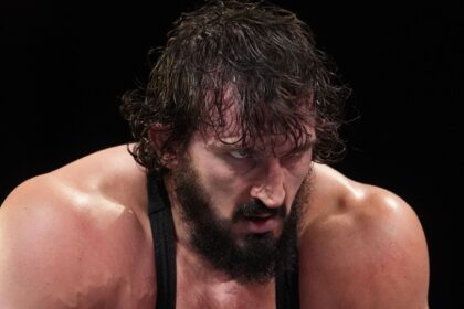 Eddie Kingston Posts Emotional Video After Death of AEW Star Pac