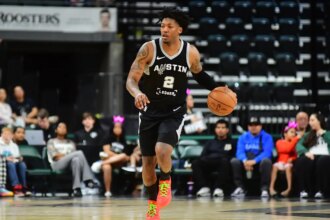 Elfrid Payton signs camp contract with Sacramento Kings, vying for roster spot