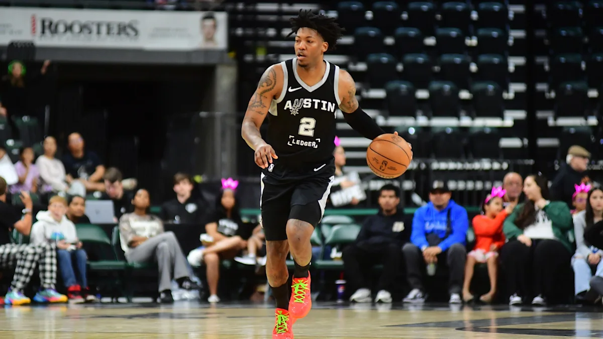 Elfrid Payton signs camp contract with Sacramento Kings, vying for roster spot