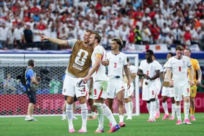 Prediction: England vs Spain Match Outcome