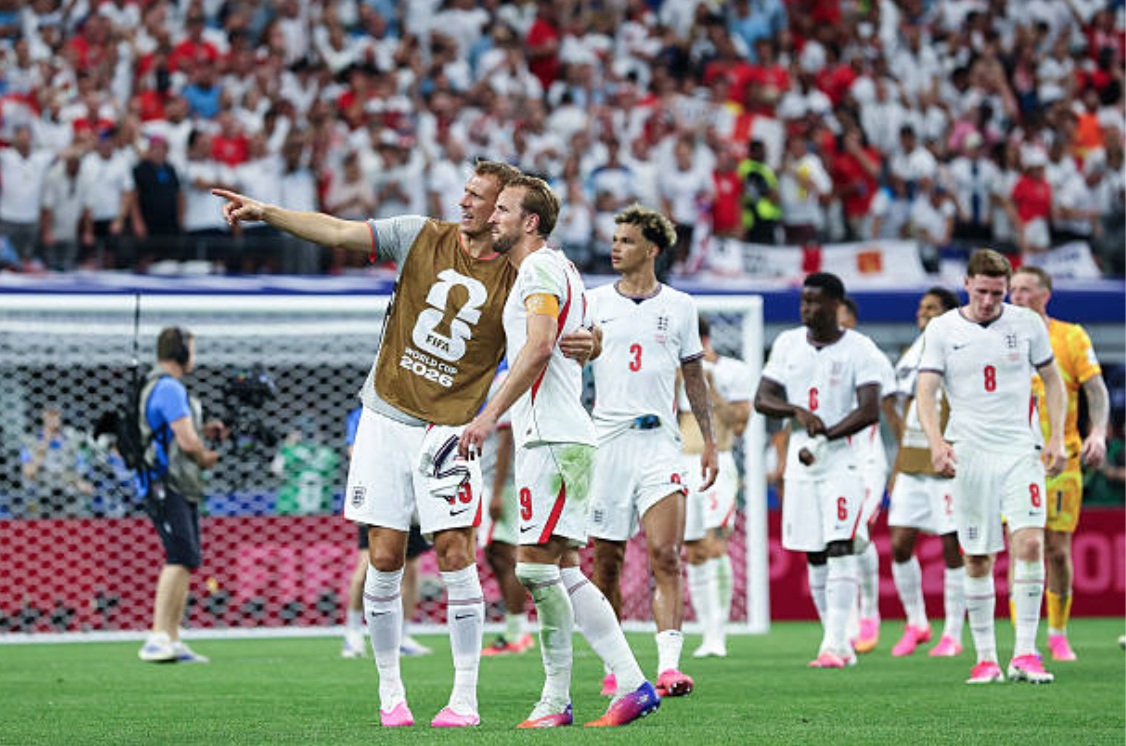 Prediction: England vs Spain Match Outcome