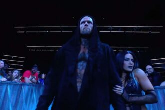 Eric Bischoff: Paul Heyman Pushed Aleister Black, Doubts Black's Broken Promises Claim