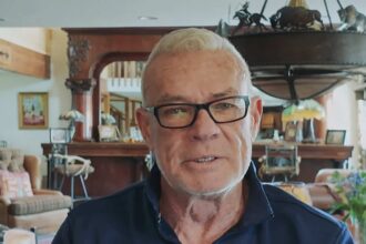 Eric Bischoff Predicts Explosive WWE International Growth on Netflix and Proposes Franchise Territory Model