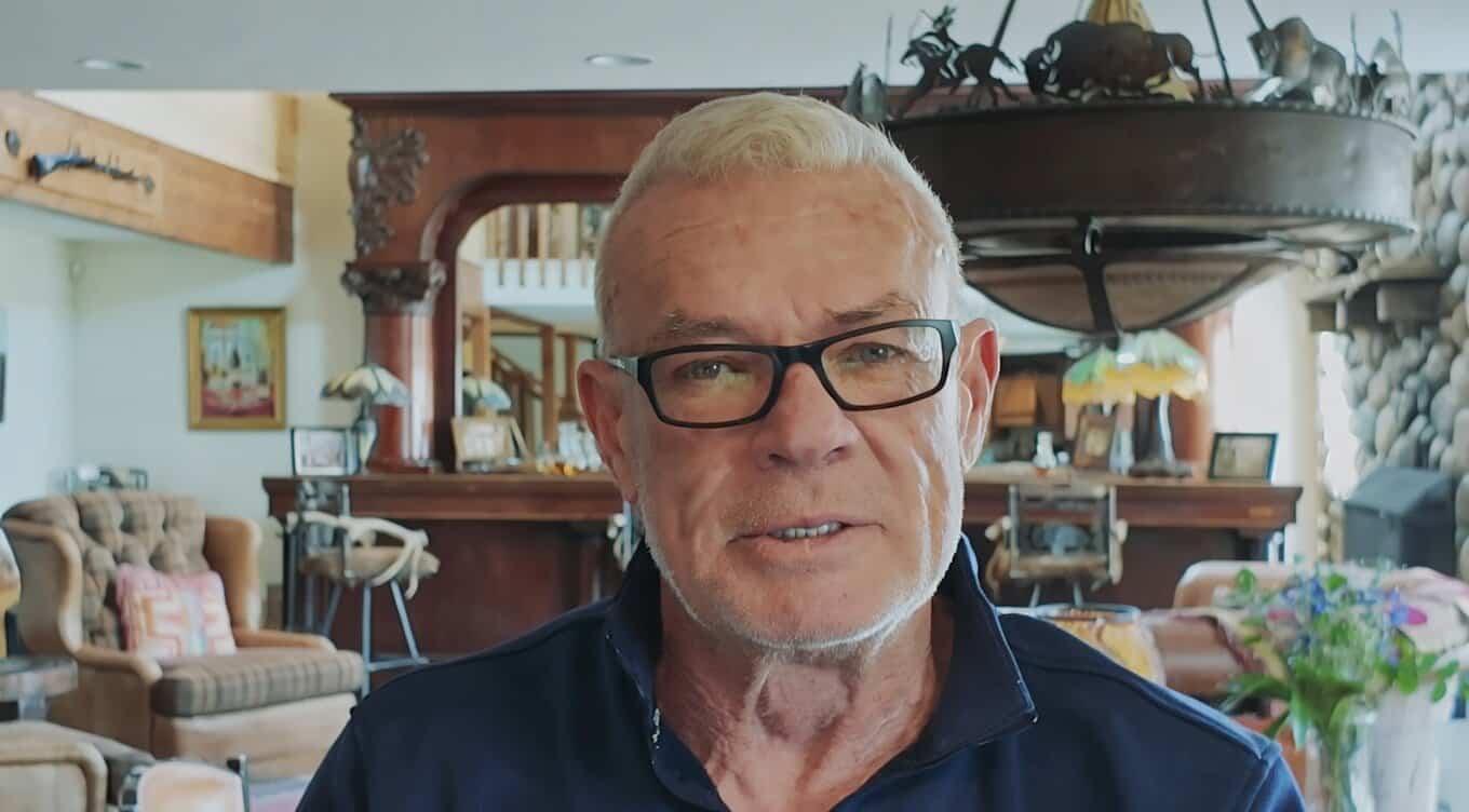 Eric Bischoff Predicts Explosive WWE International Growth on Netflix and Proposes Franchise Territory Model
