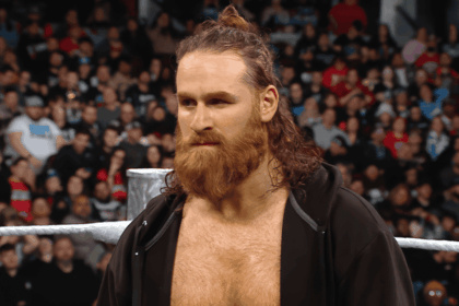 Eric Bischoff Says Sami Zayn Title Win Made Him Think WWE Is Missing Pat Patterson