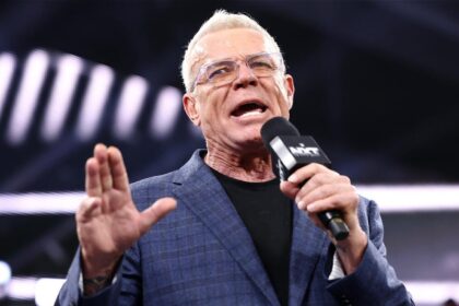 Eric Bischoff Says Tag Team Wrestling Is Inefficient and Not Financially Viable