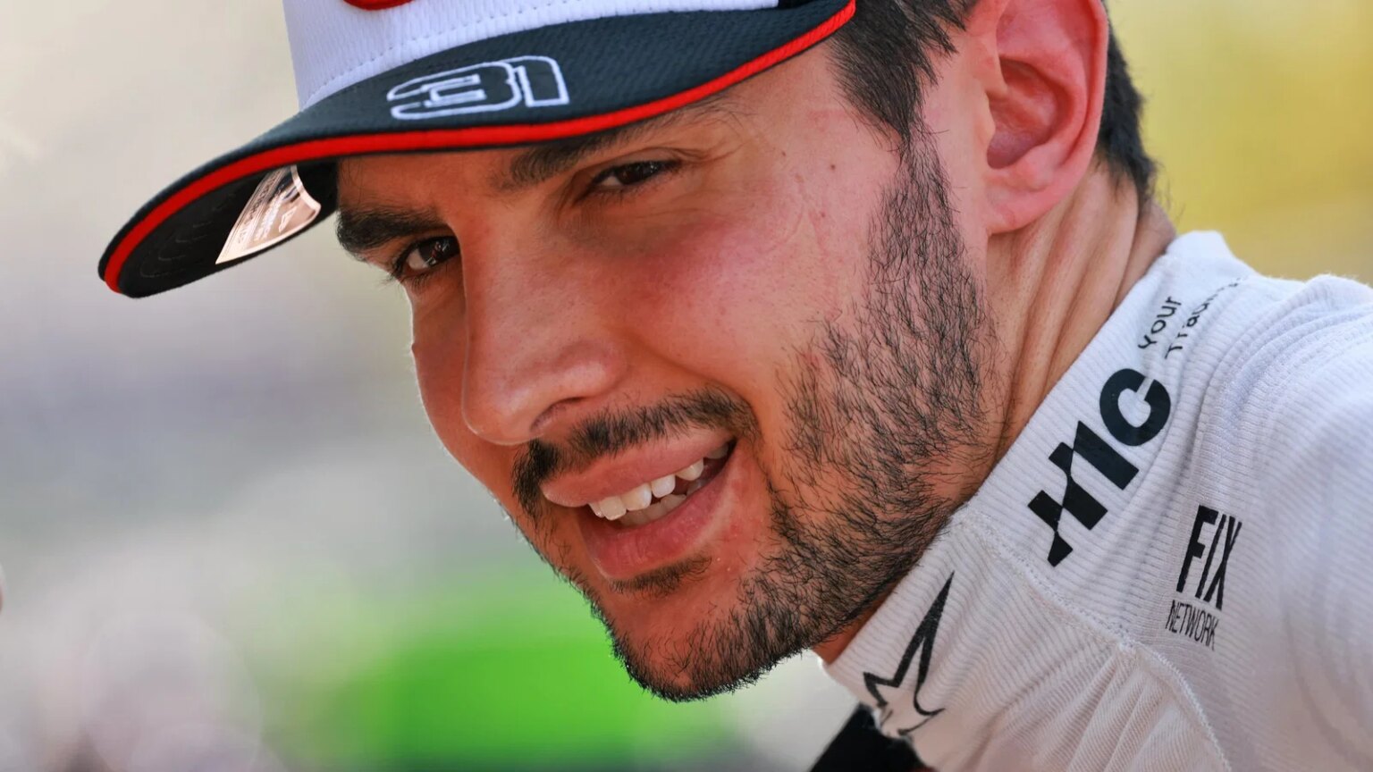 Esteban Ocon defiant as F1 future with Haas remains uncertain: "I'm one of the best out there"