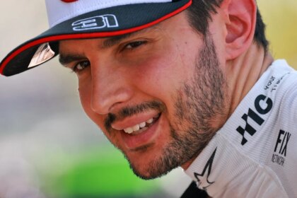 Esteban Ocon defiant as F1 future with Haas remains uncertain: "I'm one of the best out there"