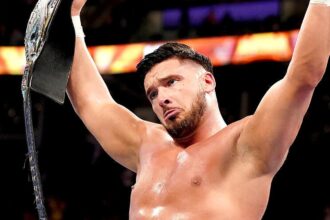 Ethan Page Claims to Have 'The Smallest Ego' in WWE