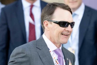 Euro and Mideast Road to the Kentucky Derby Begins Saturday