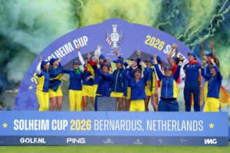 Europe narrowly defeats United States in 2026 Solheim Cup, maintaining dominance