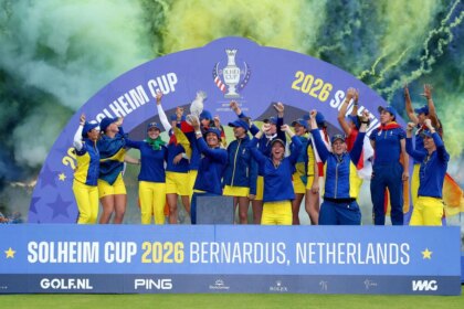Europe narrowly defeats United States in 2026 Solheim Cup, maintaining dominance