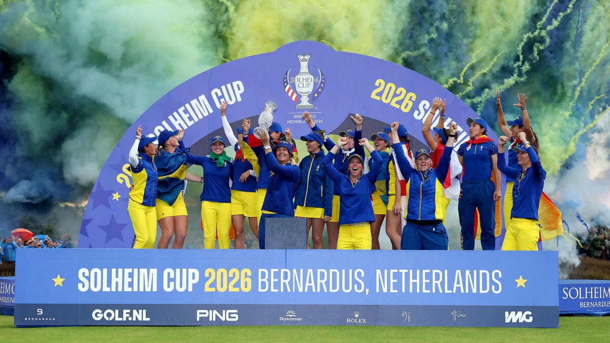 Europe narrowly defeats United States in 2026 Solheim Cup, maintaining dominance