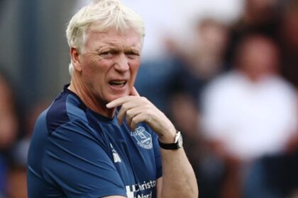 Everton without 'very dangerous' player for Ipswich clash after injury update