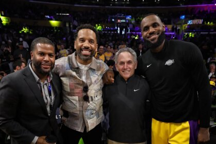Ex-Kentucky Staffer Brandon Weems Named NBA GM