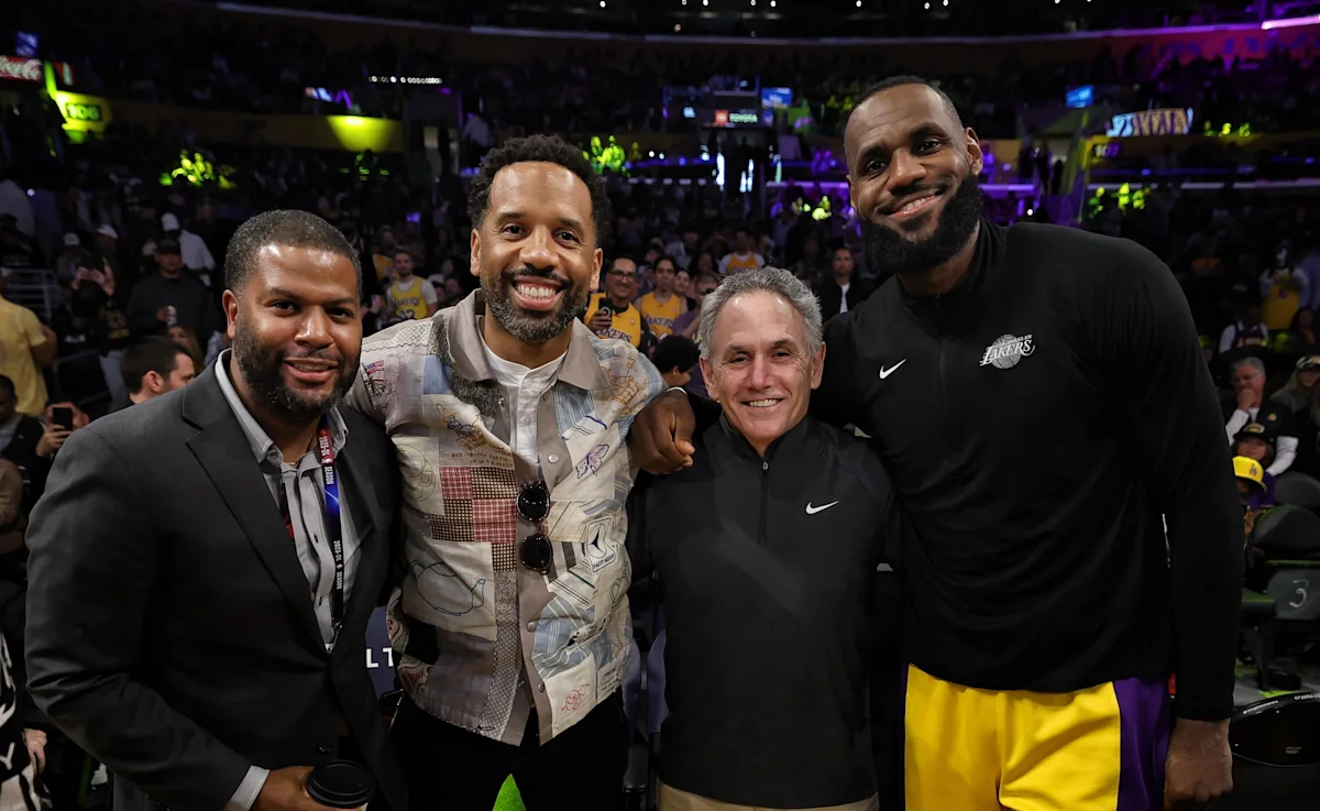 Ex-Kentucky Staffer Brandon Weems Named NBA GM