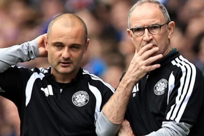 Ex-Rangers star impressed by Celtic youngster and backs O'Neill to unleash him on Sunday