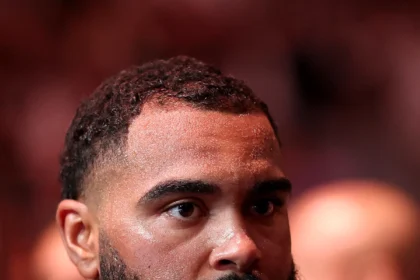 Ex-champ suggests Gable Steveson take drastic measure to rebound from UFC 331 KO