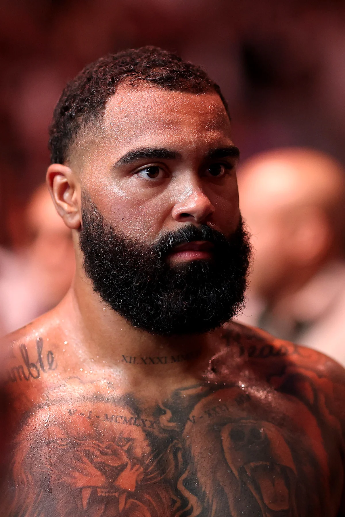 Ex-champ suggests Gable Steveson take drastic measure to rebound from UFC 331 KO