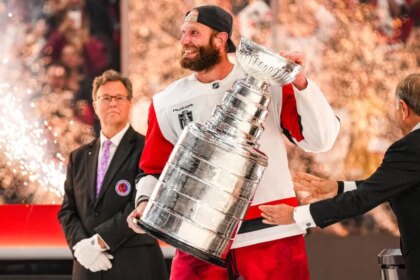 Expert predictions for NHL Stanley Cup playoffs, champion, and season outcomes