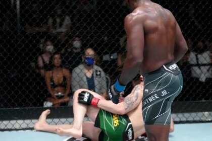 Experts argue banning oblique kicks in sports would be extremely silly