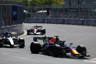 F1 Approves Rule Change Plan for Grand Prix Length in 2027