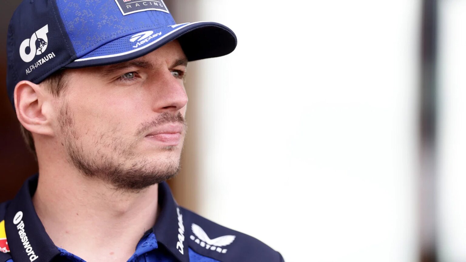 F1 Rival Calls Max Verstappen an "Unknown Quantity" in Title Chase