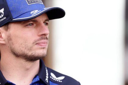 F1 Rival Calls Max Verstappen an "Unknown Quantity" in Title Chase