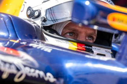 F1 World Champion to Compete in Race of Champions' Debut in New Zealand