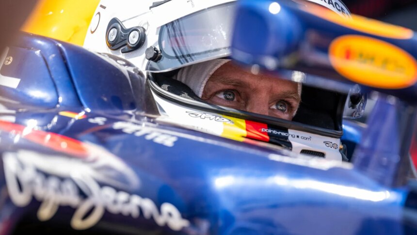 F1 World Champion to Compete in Race of Champions' Debut in New Zealand