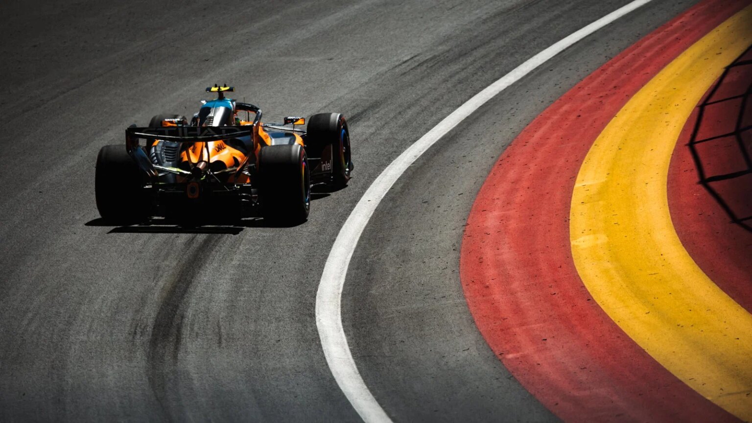 F1's Hybrid Madrid Street Track Has ‘Less Margin Than Monaco,’ First Impressions Say