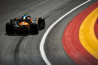 F1's Hybrid Madrid Street Track Has ‘Less Margin Than Monaco,’ First Impressions Say